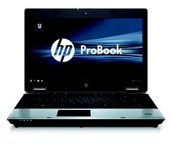 Recovery Kit WN364AV For HP ProBook Model Number 6550b Notebook PC