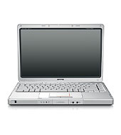 Recovery Kit 438966-001 For Compaq Model Number V2575CA