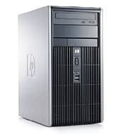 Recovery Kit  For HP Workstation Model Number HP xw3400 Workstation