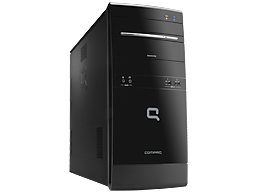 Recovery Kit QE413AV For Compaq Presario Desktop PC Model Number CQ5811