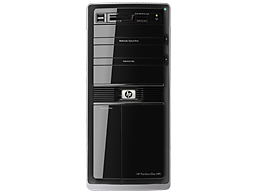 Recovery Kit LQ078AV For HP Pavilion Elite Desktop PC Model Number HPE-501f