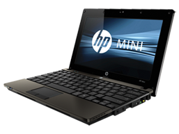 Recovery Kit XB052AV For HP Mini Model Number 5103 Notebook PC