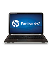 Recovery Kit 658854-001 For HP Pavilion Entertainment Notebook PC Model Number dv7-6195us