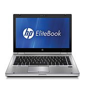 Recovery Kit XR463AV For HP Elitebook Model Number 8460p Notebook PC