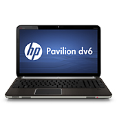 Recovery Kit 658862-001 For HP Pavilion Entertainment PC Notebook Model Number dv6-6172nr