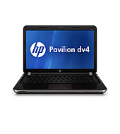 Recovery Kit 668978-001 For HP Pavilion Entertainment Notebook PC Model Number dv4t-4100