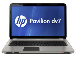 Recovery Kit 679228-002 For HP Pavilion Entertainment Notebook PC Model Number dv7-6c27cl