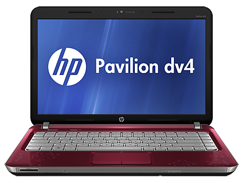 Recovery Kit 656798-001 For HP Pavilion Entertainment Notebook PC Model Number dv4t-4000