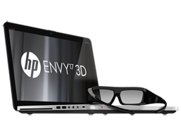 Recovery Kit 680298-001 For HP ENVY 3D Edition Notebook PC Model Number 17-3001xx