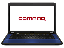 Windows 8 64-bit + Supp 1 Recovery Kit 708675-001 For Compaq Notebook PC Model Number CQ58-bf9WM