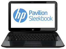 Windows 8 64-bit (USB) Recovery Kit 710647-002 For HP Pavilion Sleekbook Model Number 14-b017nr