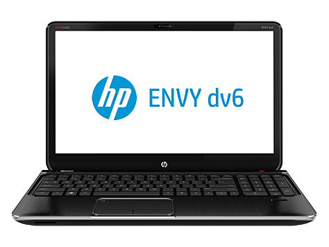 Windows 8 64-bit + Supp 1 Recovery Kit 708588-001 For HP ENVY CTO Notebook PC Model Number dv6z-7200