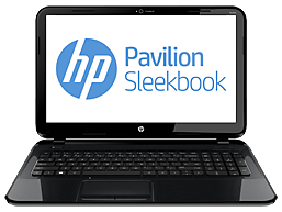 Windows 8 64-bit (USB Dual Language) Recovery Kit 710649-DB2 For HP Pavilion Sleekbook  Model Number 15-b038ca