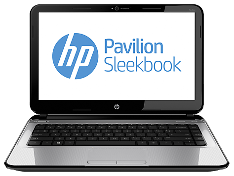 Windows 8 64-bit (USB) Recovery Kit 710647-002 For HP Pavilion Sleekbook Model Number 14-b032wm