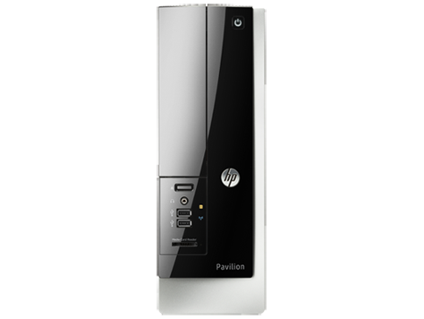 Windowsｮ 8.1 Recovery Kit F5T45AV  For HP Pavilion Slimline Desktop PC Model Number 400-214