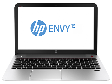Windows 8.1 Recovery Kit 749545-007 For HP ENVY Quad Edition Notebook PC Model Number 15t-j100