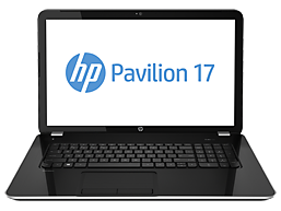 Windows 8.1 64-bit + Supp 1 Recovery Kit 747872-001 For HP Pavilion Notebook PC Model Number 17-e117dx