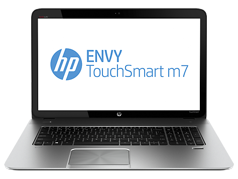 Windows 8 64-bit + Supp 1 Recovery Kit 730336-002 For HP ENVY TouchSmart Notebook PC Model Number m7-j010dx