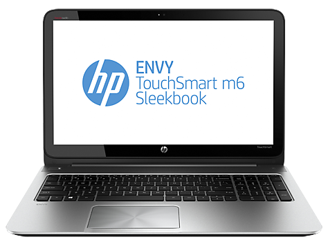 Windows 8 64-bit (USB) Recovery Kit 735488-003 For HP ENVY TouchSmart Sleekbook  Model Number m6-k022dx