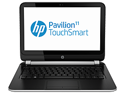Recovery Kit  For HP Pavilion TouchSmart  Model Number 11-e115nr
