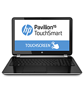 Windows 8 64-bit (Dual Language) + Supp 1 Recovery Kit 743772-DB1 For HP Pavilion TouchSmart Notebook PC Model Number 15-n067ca