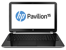Recovery Kit  For HP Pavilion Notebook PC Model Number 15-n030ca