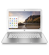 (Google Chrome OS) Recovery Kit No Media For HP Chromebook Model Number 14-q001xx
