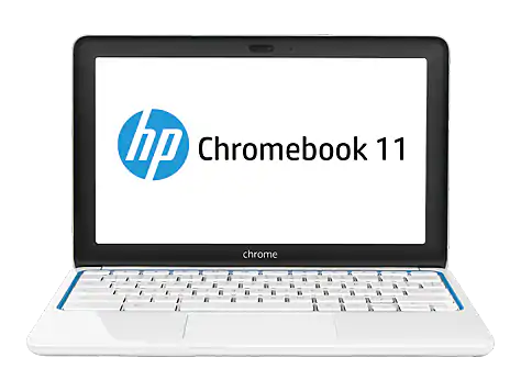 (Google Chrome OS) Recovery Kit No Media For HP Chromebook Model Number 11-1101US