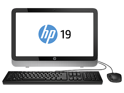 Windows® 8.1 Recovery Kit L8K42AV For HP All-in-One Model Number 19-2220xt