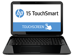 Windows 8.1 64-bit + Supp 1 Recovery Kit 754656-002 For HP TouchSmart Notebook PC Model Number 15-d069wm