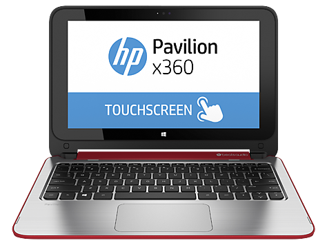 Windows 8.1 Recovery Kit 764495-DB4 For HP Pavilion x360 Model Number 11-n040ca
