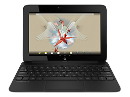No Media (Android 4.2) Recovery Kit No Media For HP SlateBook  Model Number 10-h010nr