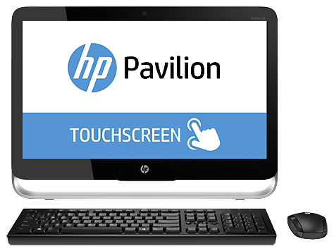 Windowsｮ 8.1 Recovery Kit J0J41AV  For HP Pavilion All-in-One Desktop PC Model Number 23-p017c