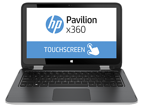Windows 8.1 Recovery Kit 783256-DB2 For HP Pavillion x360 Convertible  Model Number 13-a068ca