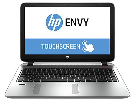 Windows 8.1  Recovery Kit 805012-DB1 For HP ENVY Notebook Model Number 15-k253ca