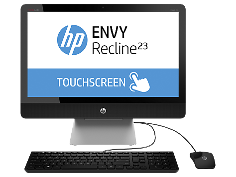 Windows® 8.1 Recovery Kit K4Z88AV  For HP ENVY Recline TouchSmart All in One  Model Number 23-k309
