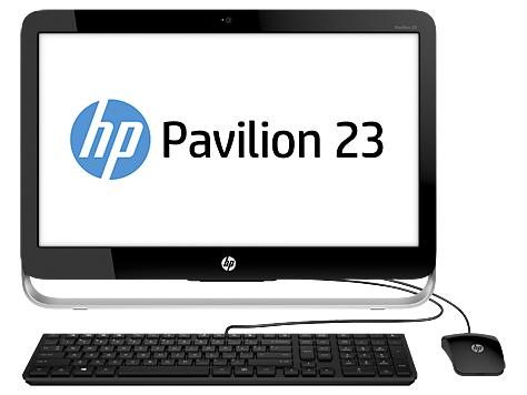 Windowsｮ 8.1 Recovery Kit F5T42AV  For HP Pavilion All-in-One Desktop PC Model Number 23-g009