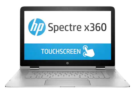 Windows 10 Home  - 64 Recovery Kit Part Number 853303-002 For Spectre x360 Convertible  Model Number 15-ap012dx