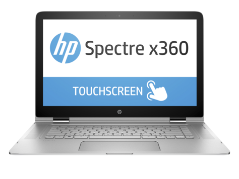Windows 10 Home (1b)  Recovery Kit 853303-002 For HP Spectre x360  Model Number 15-ap052nr