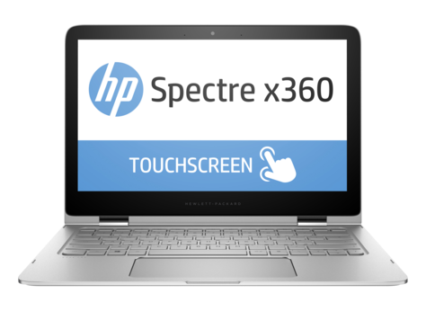 Windows 10 Home (1b)-  Recovery Kit 837841-DB6 For HP Spectre x360 Model Number 13-4120ca
