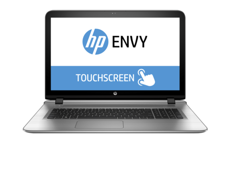Windows 10 Home (1b)  Recovery Kit 856392-001 For HP ENVY Notebook Model Number 17-s043cl