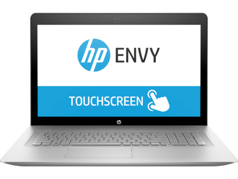 Windows 10 Home - 64 Recovery Kit Part Number L04668-002 For ENVY Notebook  Model Number 17-u275cl
