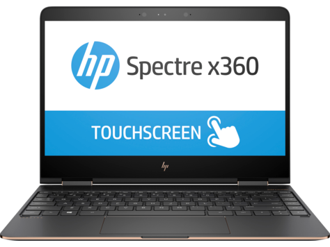 Windows 10 Home - 64 Recovery Kit Part Number 939168-001 For Spectre x360 Convertible  Model Number 13-ac033dx