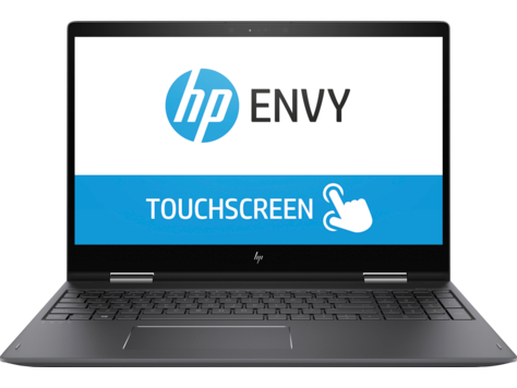 Windows  Home & Pro - 64 Recovery Kit Part Number L33995-001 For ENVY x360 Convertible  Model Number 15-bq210nr