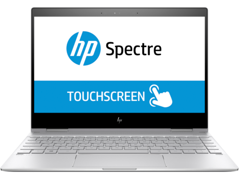 Windows 10 Home - 64 Recovery Kit Part Number L37159-DB1 For Spectre x360 Convertible  Model Number 13-ae088ca
