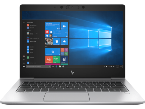 Windows 10 64 Recovery Kit Part Number Operating System and Drivers USB For EliteBook  Model Number HP EliteBook 836 G6