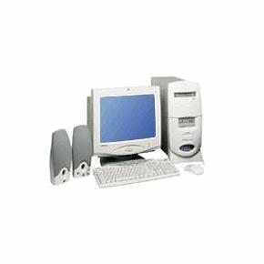 Recovery Kit 159908-002 For Compaq Model Number 5465