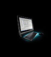 Recovery Kit NH994AV For HP Touchsmart Model Number dx9000 TouchSmart Business PC