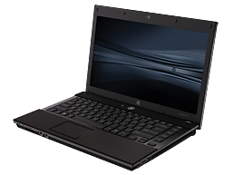 Recovery Kit VK595AV For HP ProBook Model Number 4515s Notebook PC