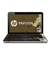 Recovery Kit 639797-001 For HP Pavilion Entertainment PC Notebook Model Number dv6-3230us